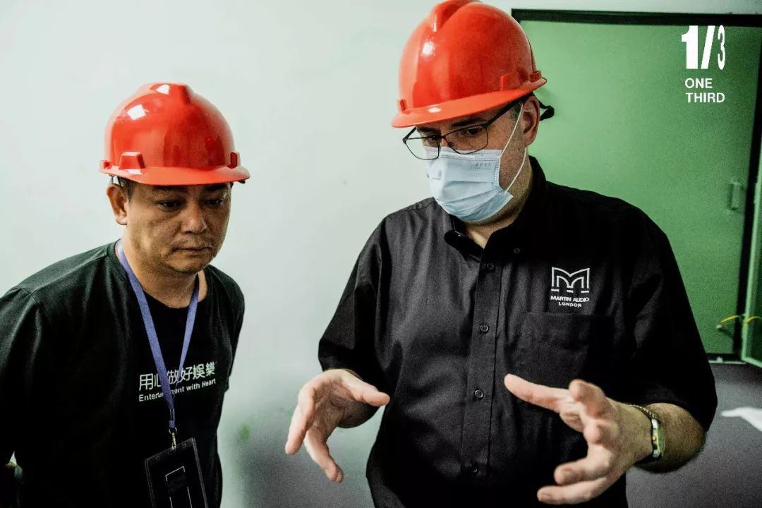 解锁ONETHIRD1/3，承袭「全球百大中国第二」夜店品牌制作？