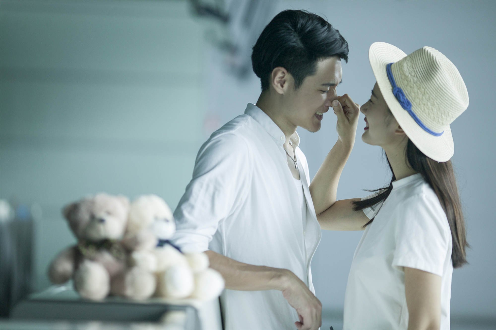 如何和男人相处的七条忠告,跟男人相处时最好用套路