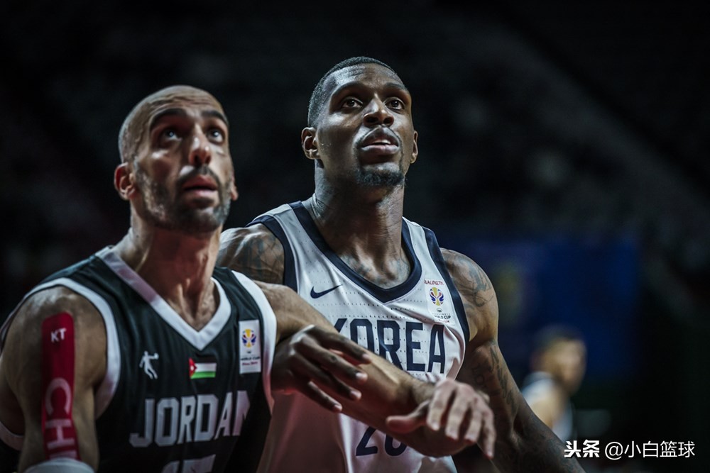 韩国归化亚洲球员,韩国赢了约旦下轮对战谁