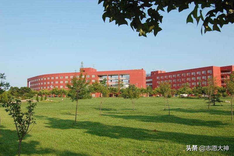 曲阜师范大学学习的地方,在曲阜上学有啥优越条件