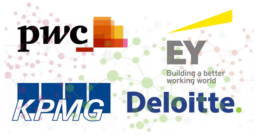 华为财经offer难度,华为财务和四大审计对比