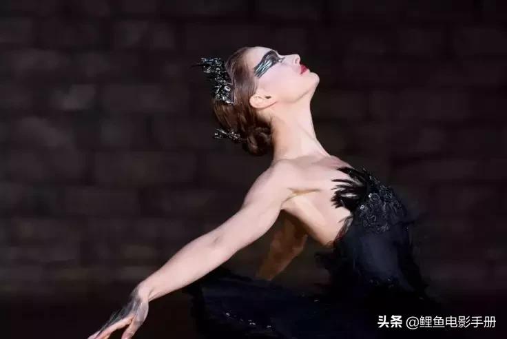 优雅的翩然起舞，经典舞蹈片十八部