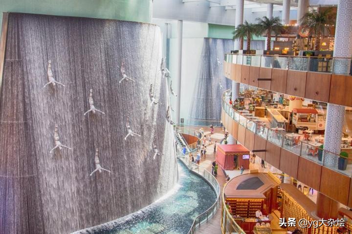 迪拜好玩的景点排行榜,迪拜哪些景点好玩的