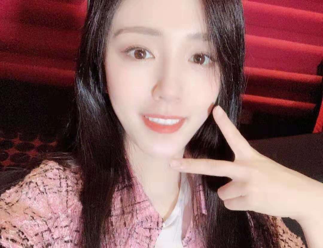 王晓晨22岁图片,王晓晨最新高清惊艳写真照