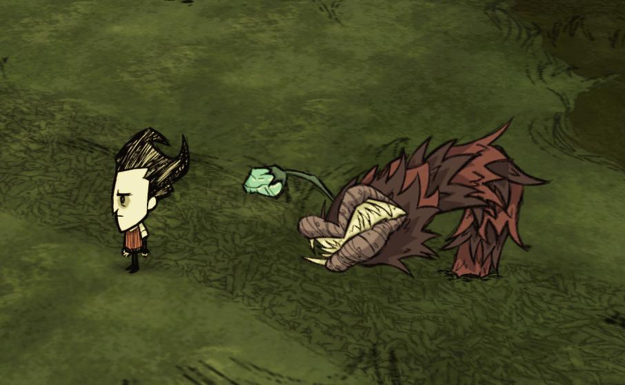 饥荒游戏最恶心的三大神器,饥荒最讨厌的boss