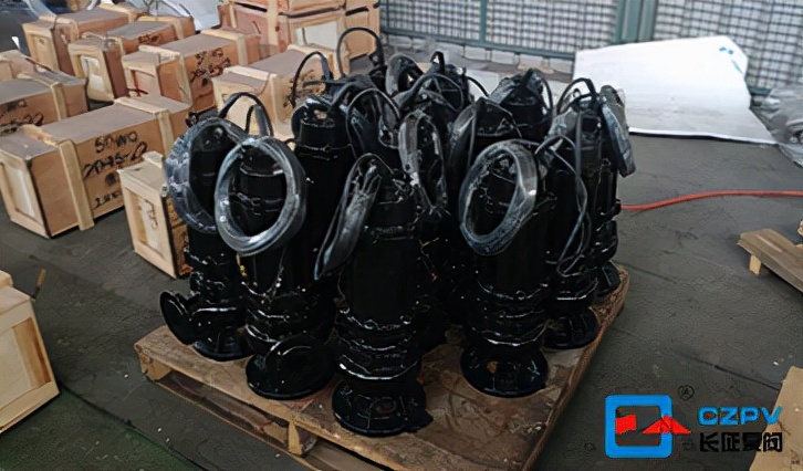 怎样操作排污泵手动和自动,排污泵自动控制与手动控制的区别