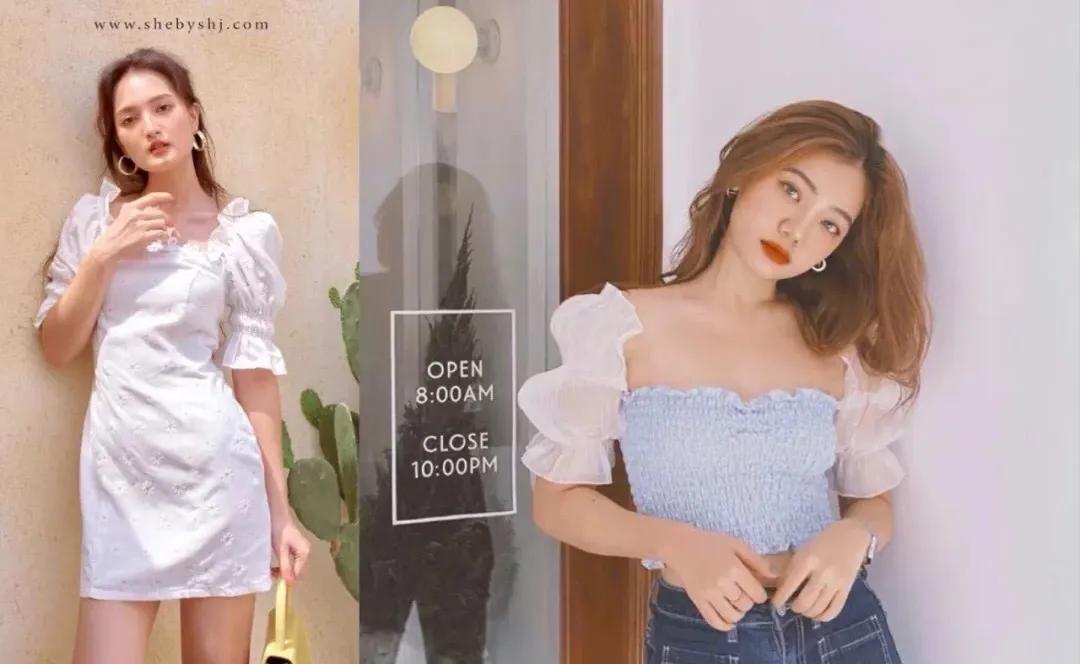 近几年比较火的swag,现在最流行的swag