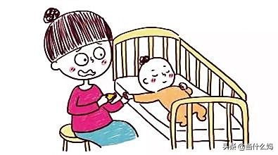 给小宝宝剪指甲剪到手了,你敢把手指甲剪掉吗