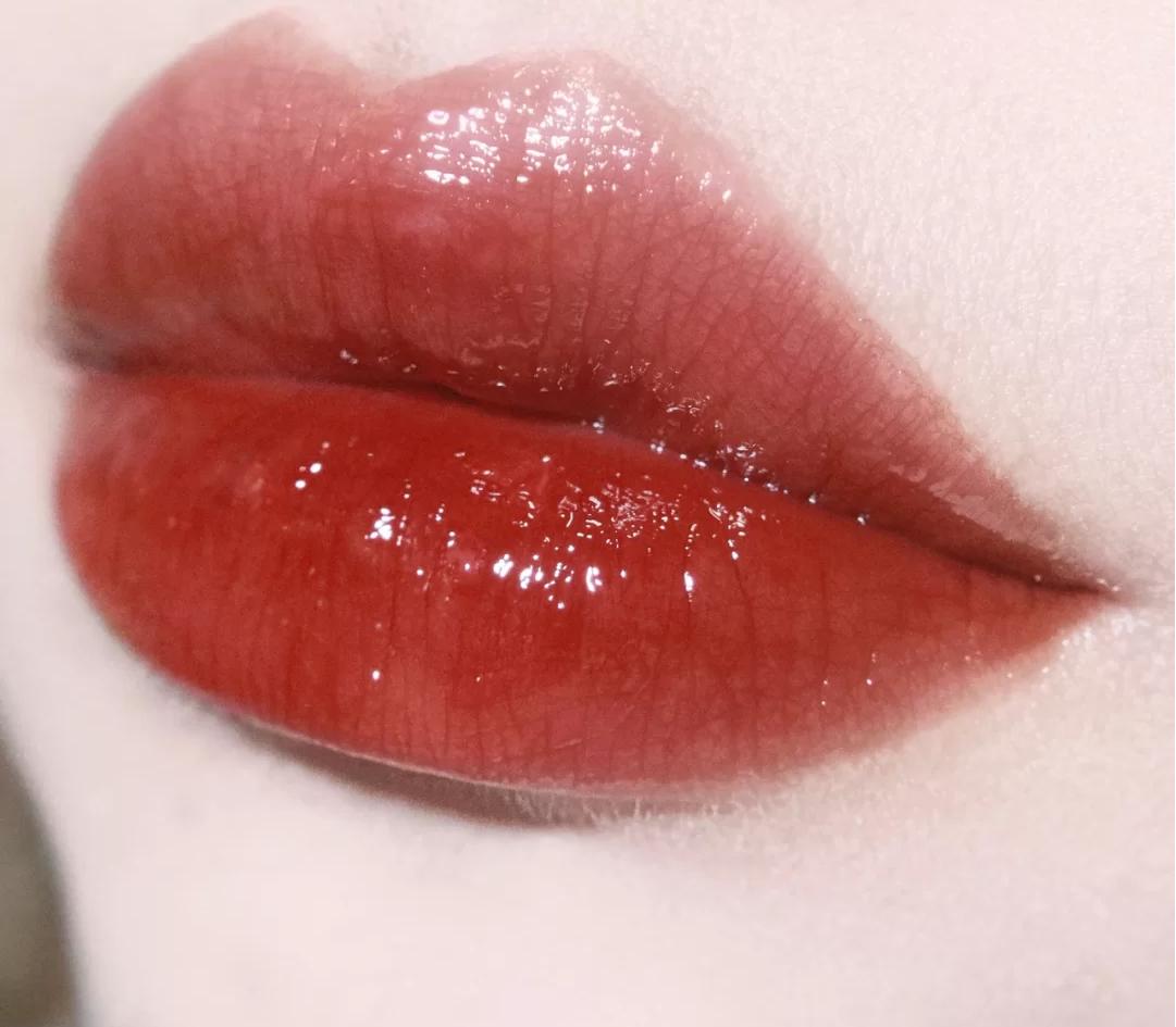 圣罗兰口红鞠婧祎,圣罗兰口红明星限定