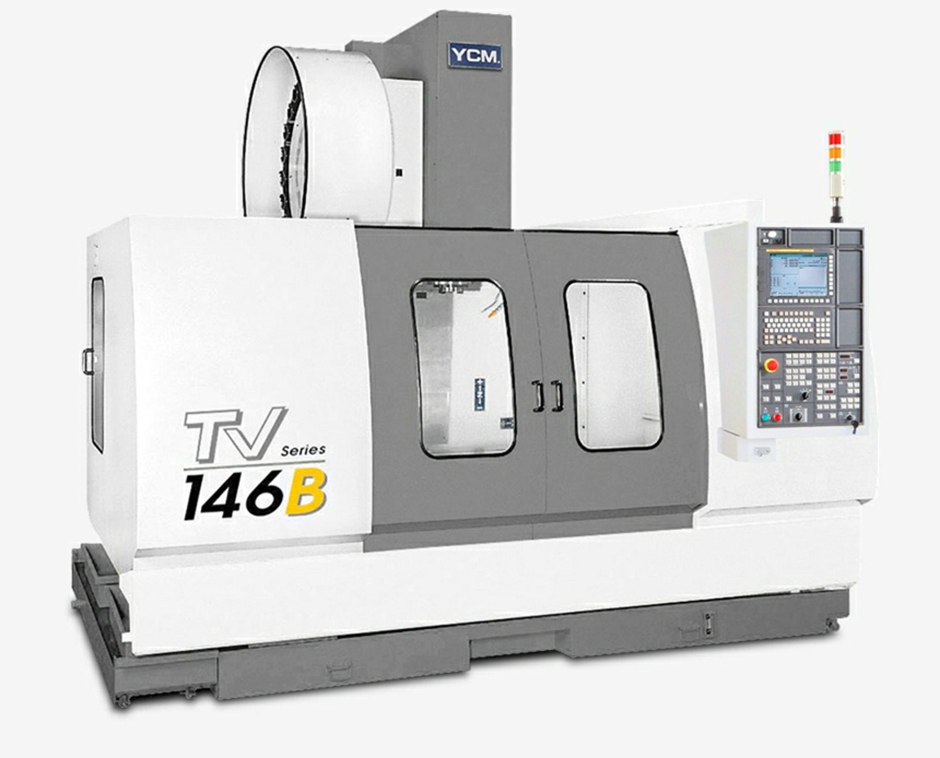 解密台湾机床真实水平,台湾机床最好的与日本对比