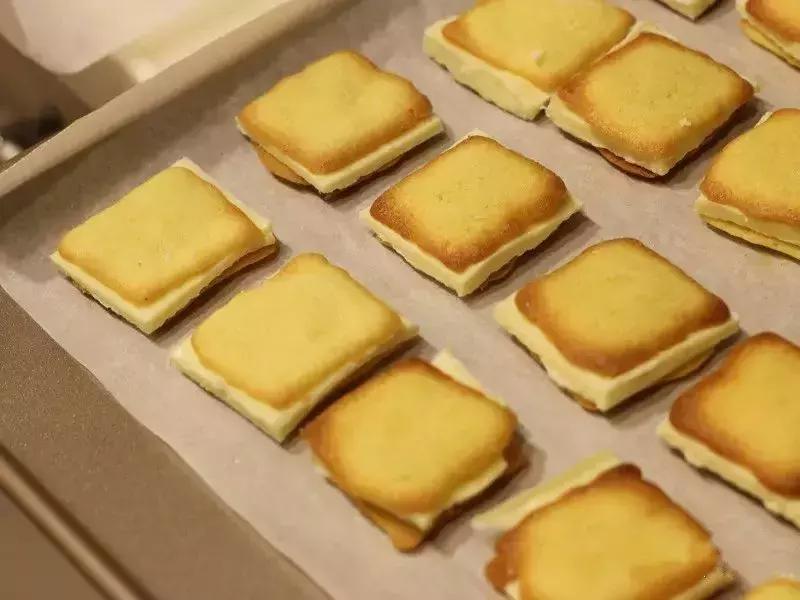 北海道第一伴手礼,北海道特产伴手礼