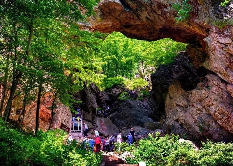 大连九月旅游攻略大全,大连11月旅游的最佳地方