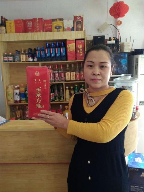 口碑最好的10款纯粮酒白酒,被埋没的纯粮白酒