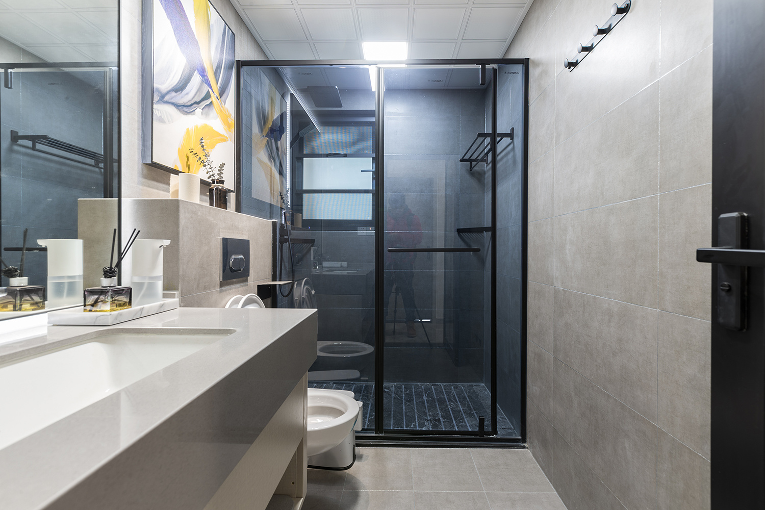 轻奢是恰到好处的精致,轻奢风恰到好处的精致与优雅