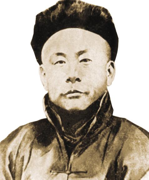 古代真实存在的十大武林高手,清末十大武林高手谁最厉害