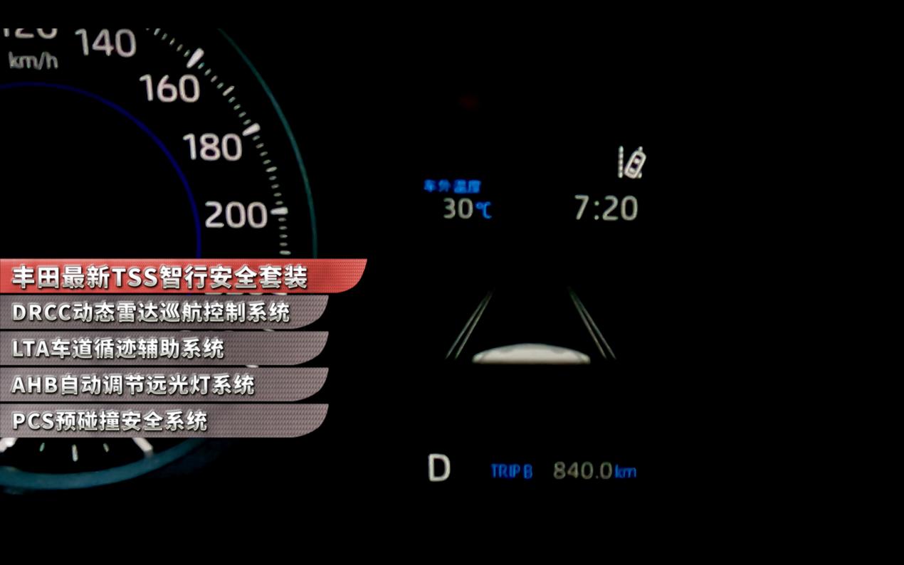 丰田真的开不坏吗,丰田雷凌双擎烂路测试