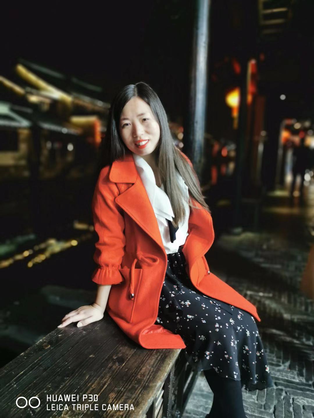 枫泾到西塘最佳时间表,夜晚的枫泾