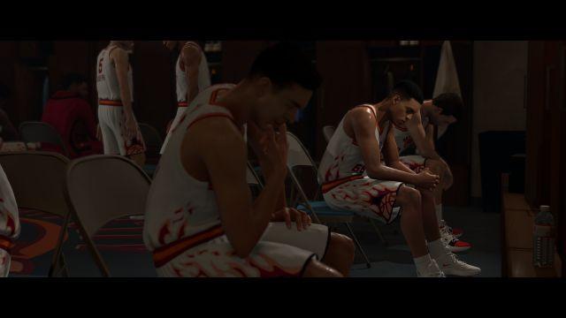 nba2k20安卓测评,nba2k20评测