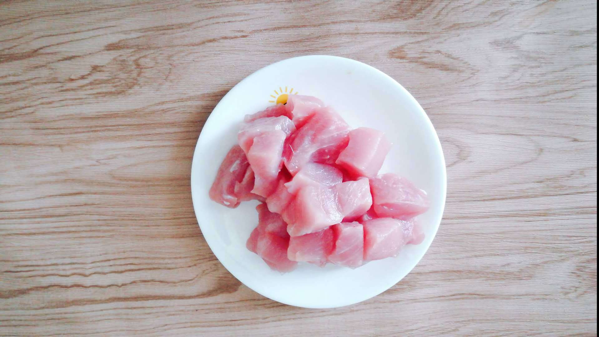 肉怎么给宝宝做好消化简单点的,宝宝吃肉还不长肉怎么办