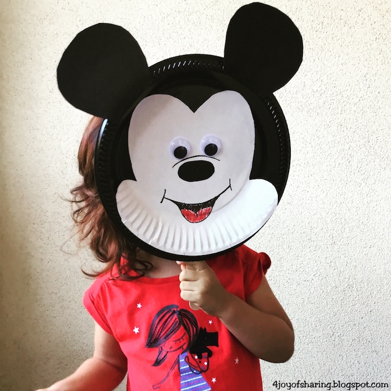 一次性餐盘创意手工作品,一次性长方形餐盘创意手工