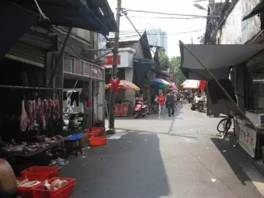 长沙黄兴路童年记忆,长沙太平街儿时记忆