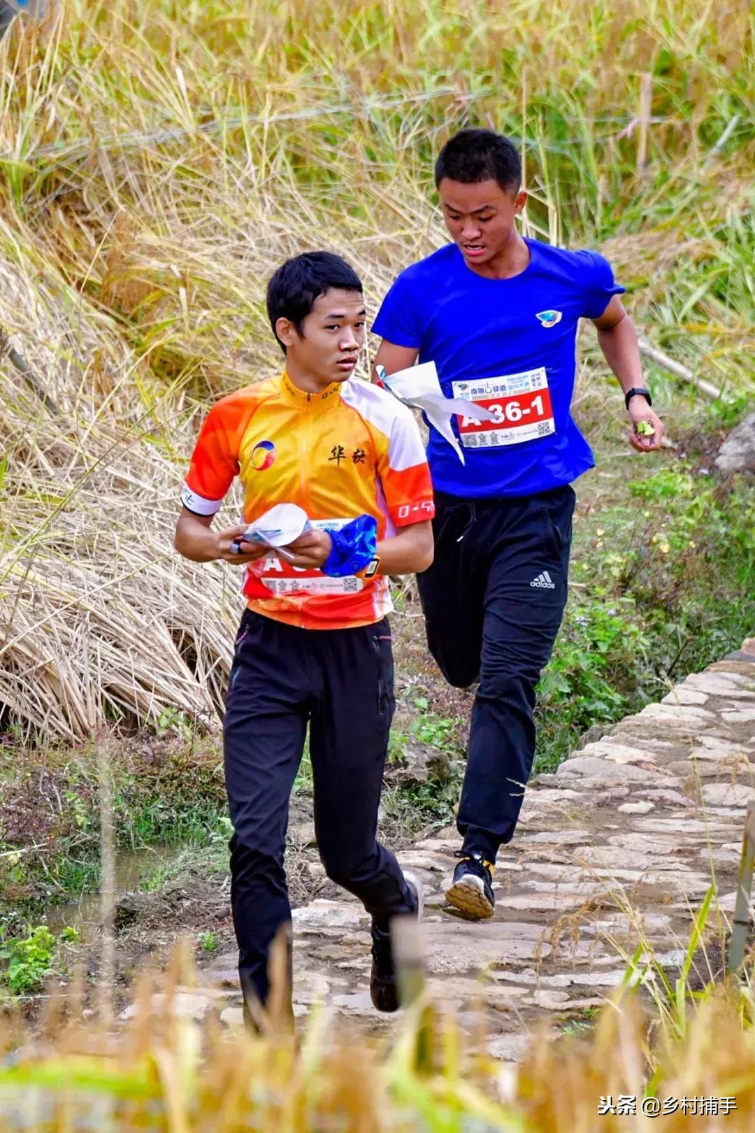 南粤古驿道拍摄后记,2018南粤古驿道展示