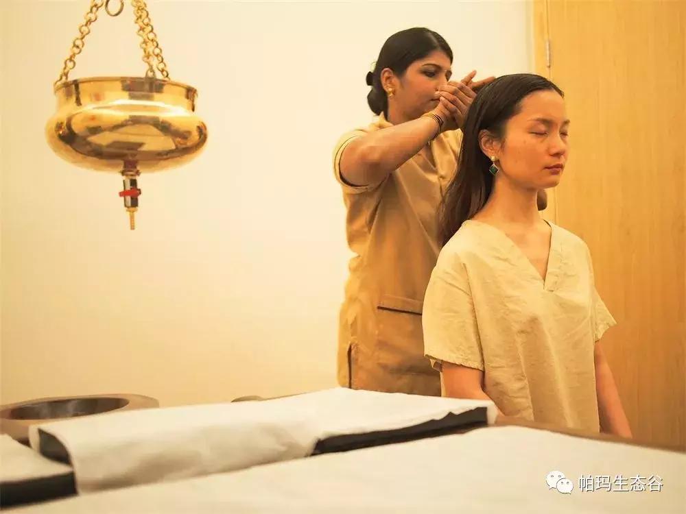 帕玛谷阿育吠陀基地,帕玛生态谷是什么