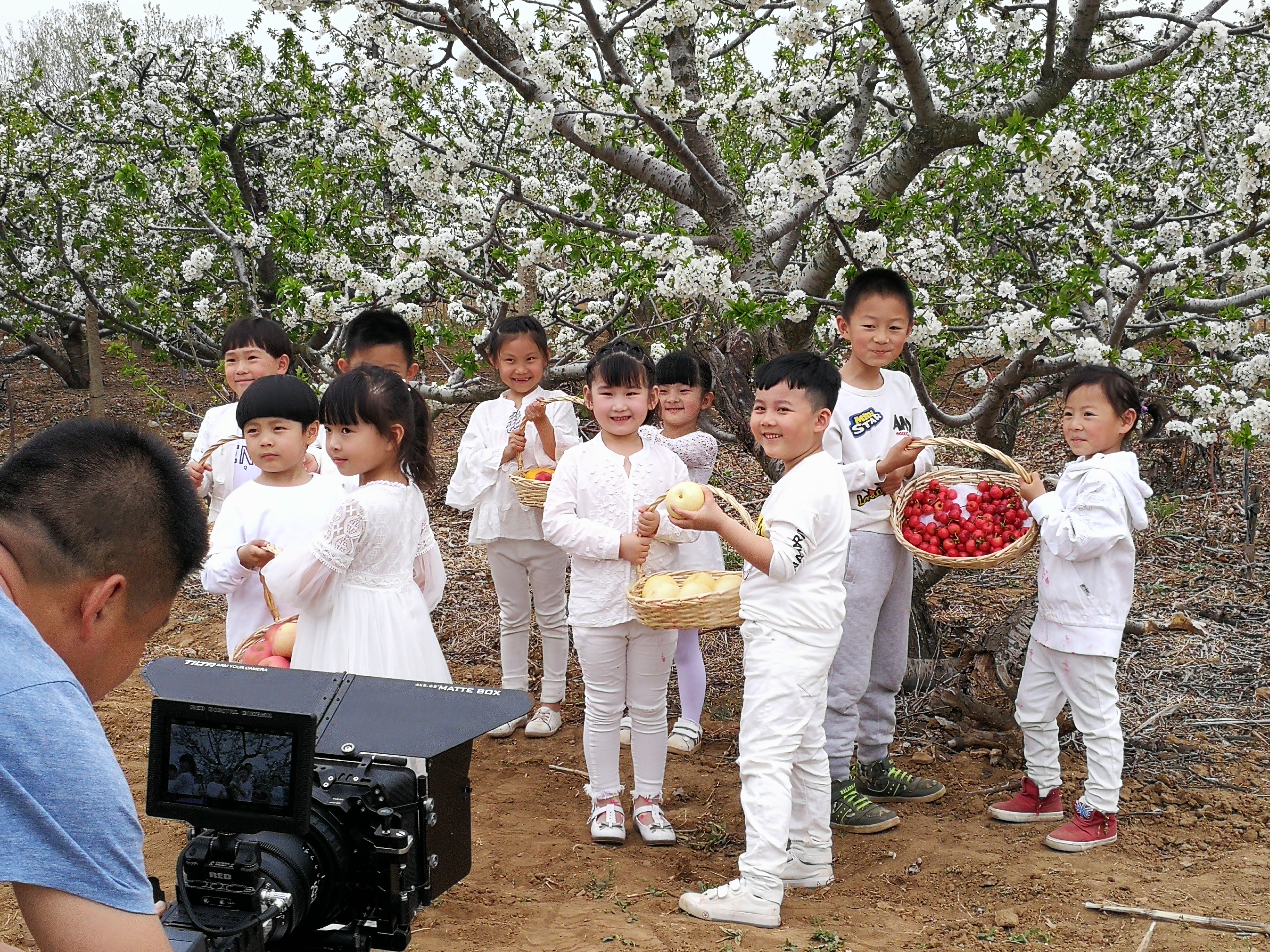 烟台天籁艺术学校,烟台恒大影视