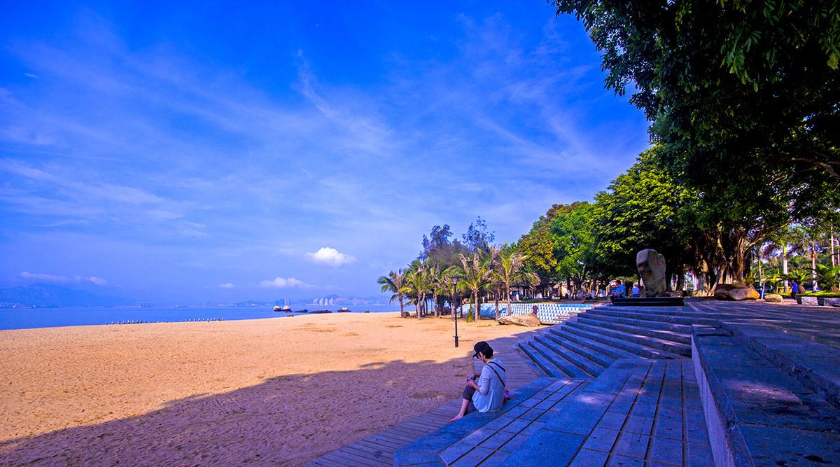 厦门旅游自由行攻略详细介绍,超详细的厦门旅游攻略