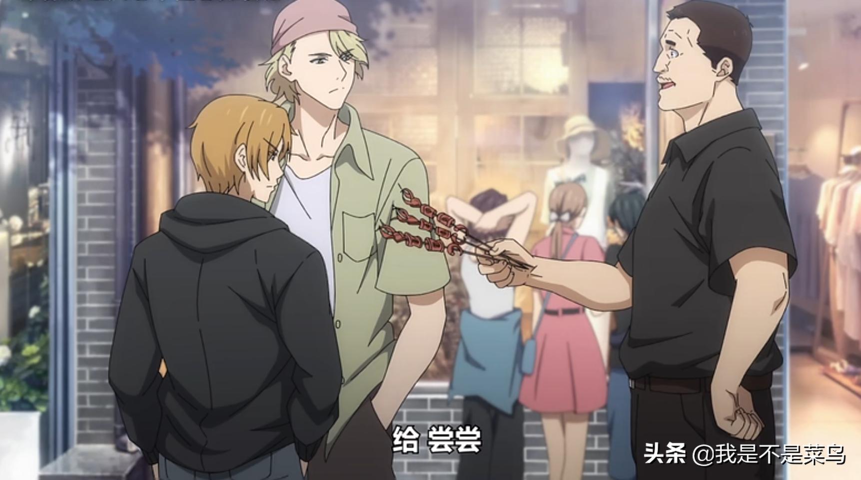 一人之下第三季怎么不更新了,一人之下3每周更新几集