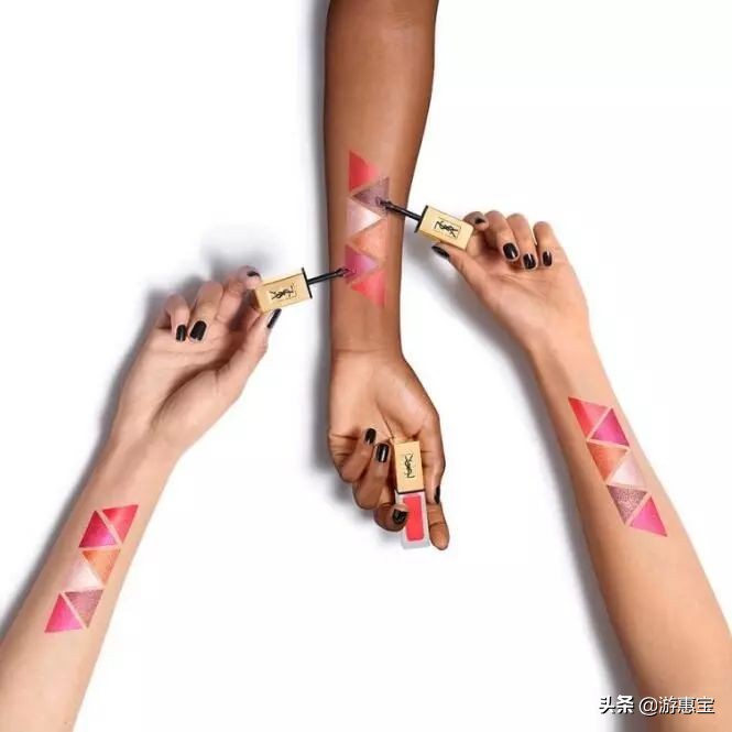 香港ysl口红官网价格表,ysl口红到底买哪一款