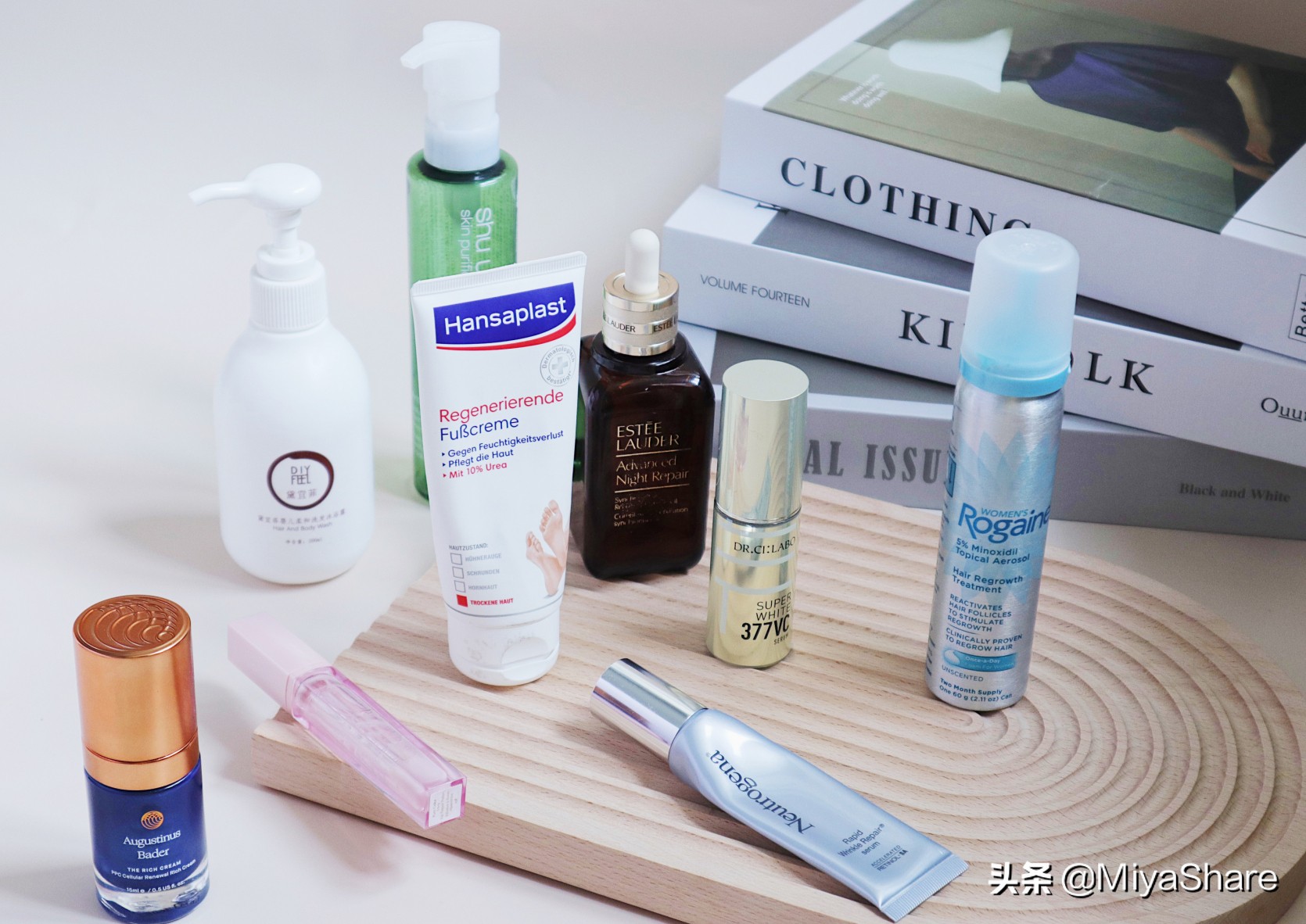 城野医生377闪光瓶和377精华区别,城野医生377瓶测评