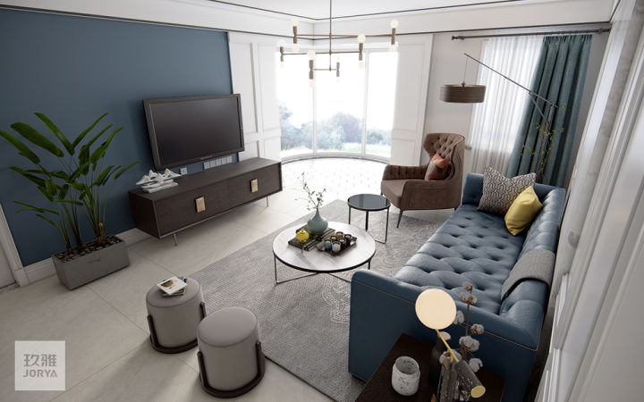 设计师改造工作室,民宿改造设计师