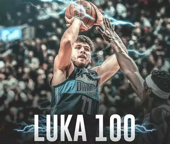 卢卡-东契奇的潇洒与想象力，是真正令他俘获众多球迷的神奇魔法