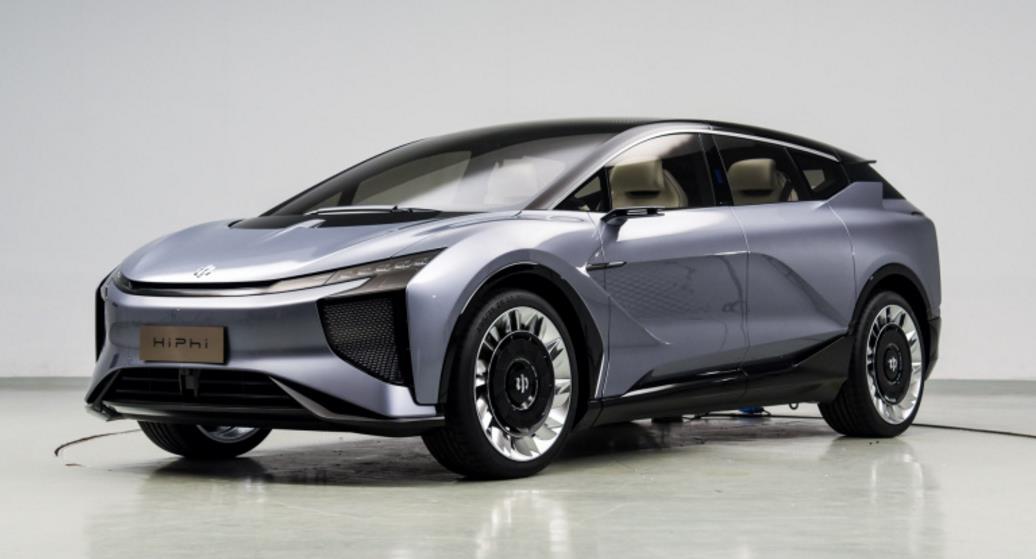 特斯拉最怕的一款车,特斯拉最大的纯电动车