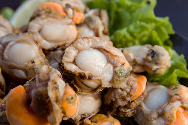 经常吃的6种海鲜，个个鲜美又营养，但吃的时候这些细节要注意