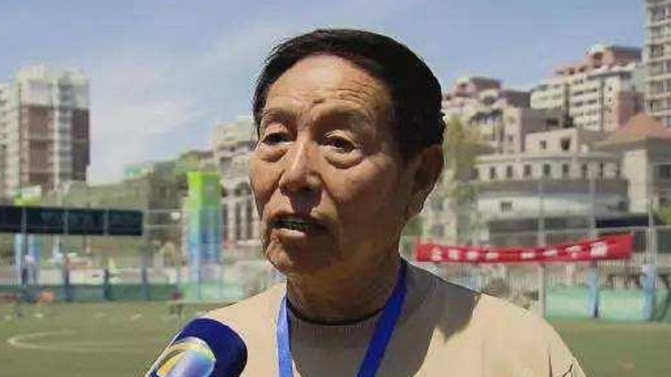 足球界的范大将军是谁,高洪波对中国足球有何贡献