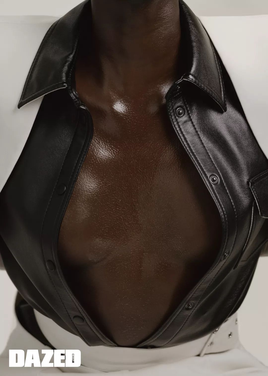 dazed杂志有中国版吗,dazed杂志