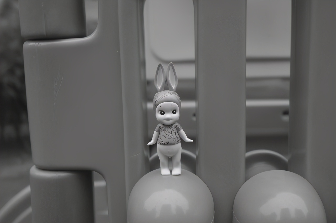 尼康zfc真实测评,尼康zfc复古拍人像