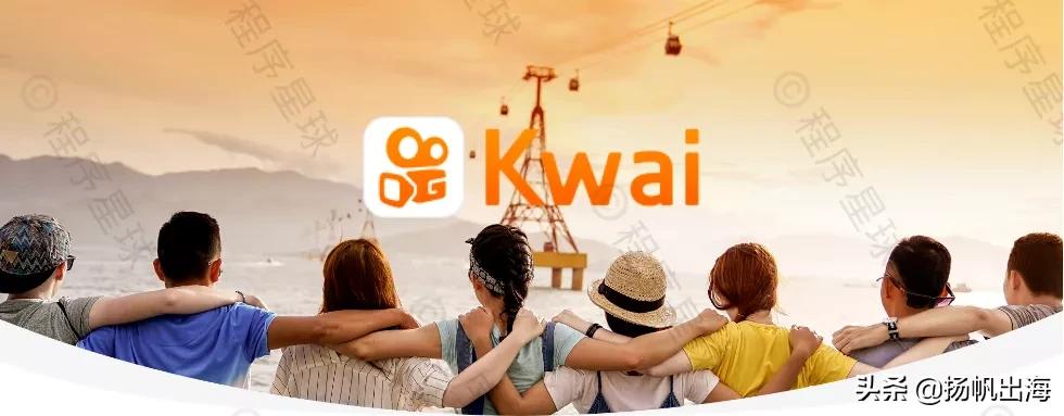 大批快手网红进入抖音,快手最早的一批福建网红