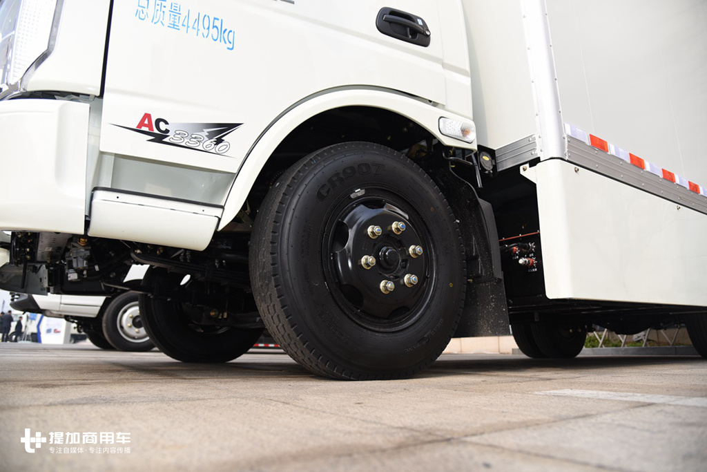 奥驰五征农用车,五征飞碟自卸农用车