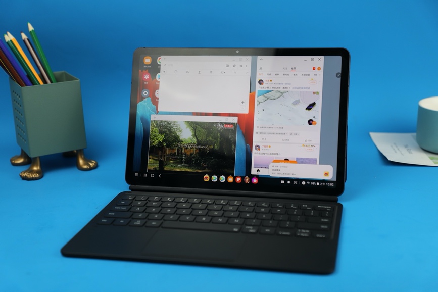 安卓最强平板三星galaxytabs7+,三星平板galaxytabs8新品预测