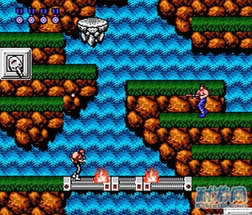 那些小时候的经典游戏,90年代经典游戏大盘点童年的回忆