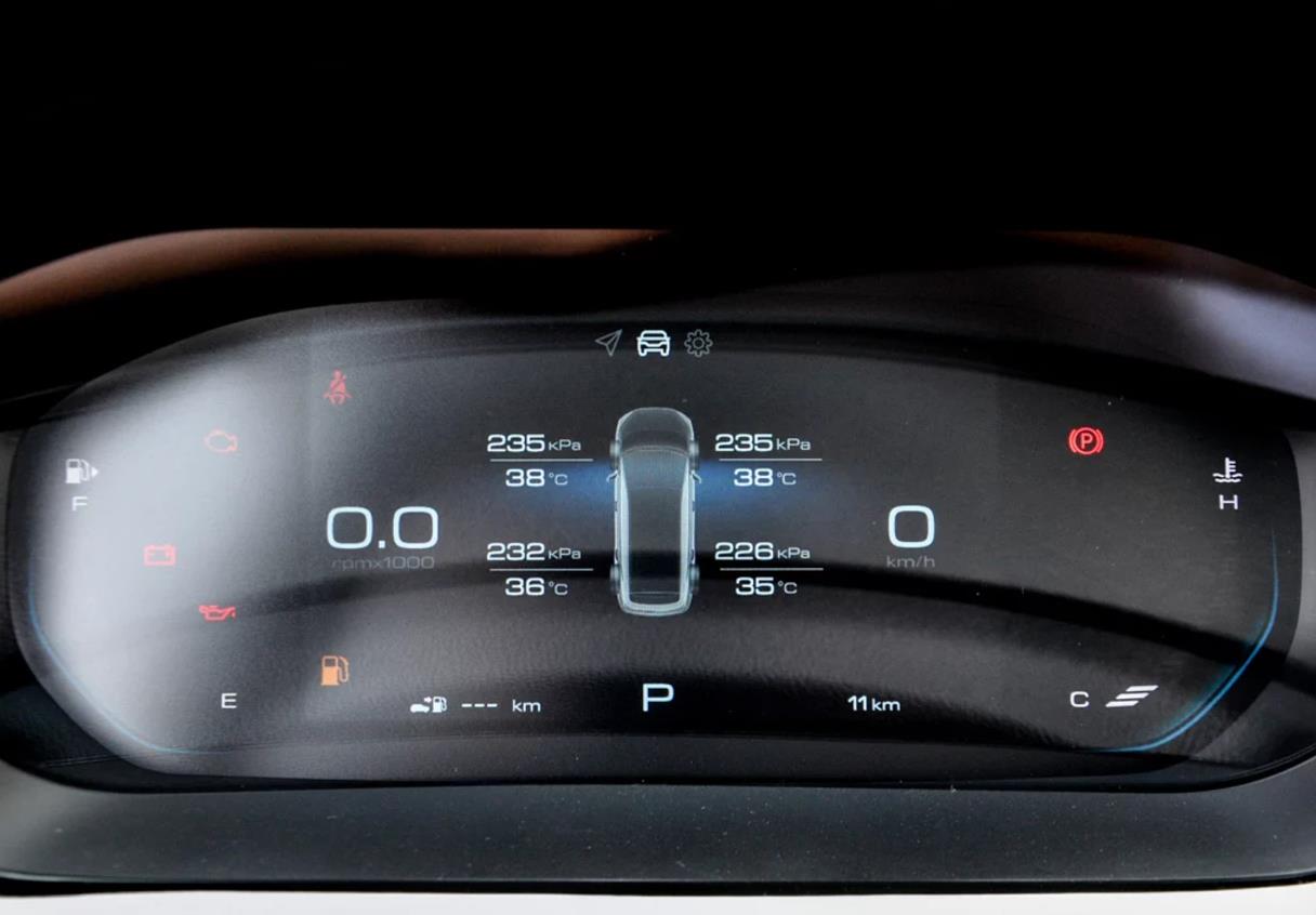 吉利帝豪gs这款suv值得买吗,选帝豪gs才算选对了跨界级suv