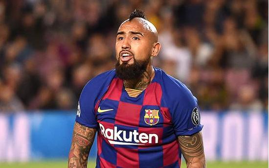 巴萨传控巅峰之作梅西,巴萨史诗级逆转梅西