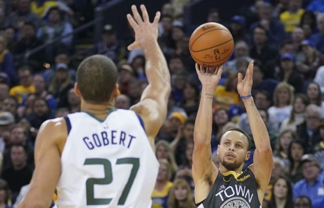 勇士西决十大最佳对手,勇士的十大对手