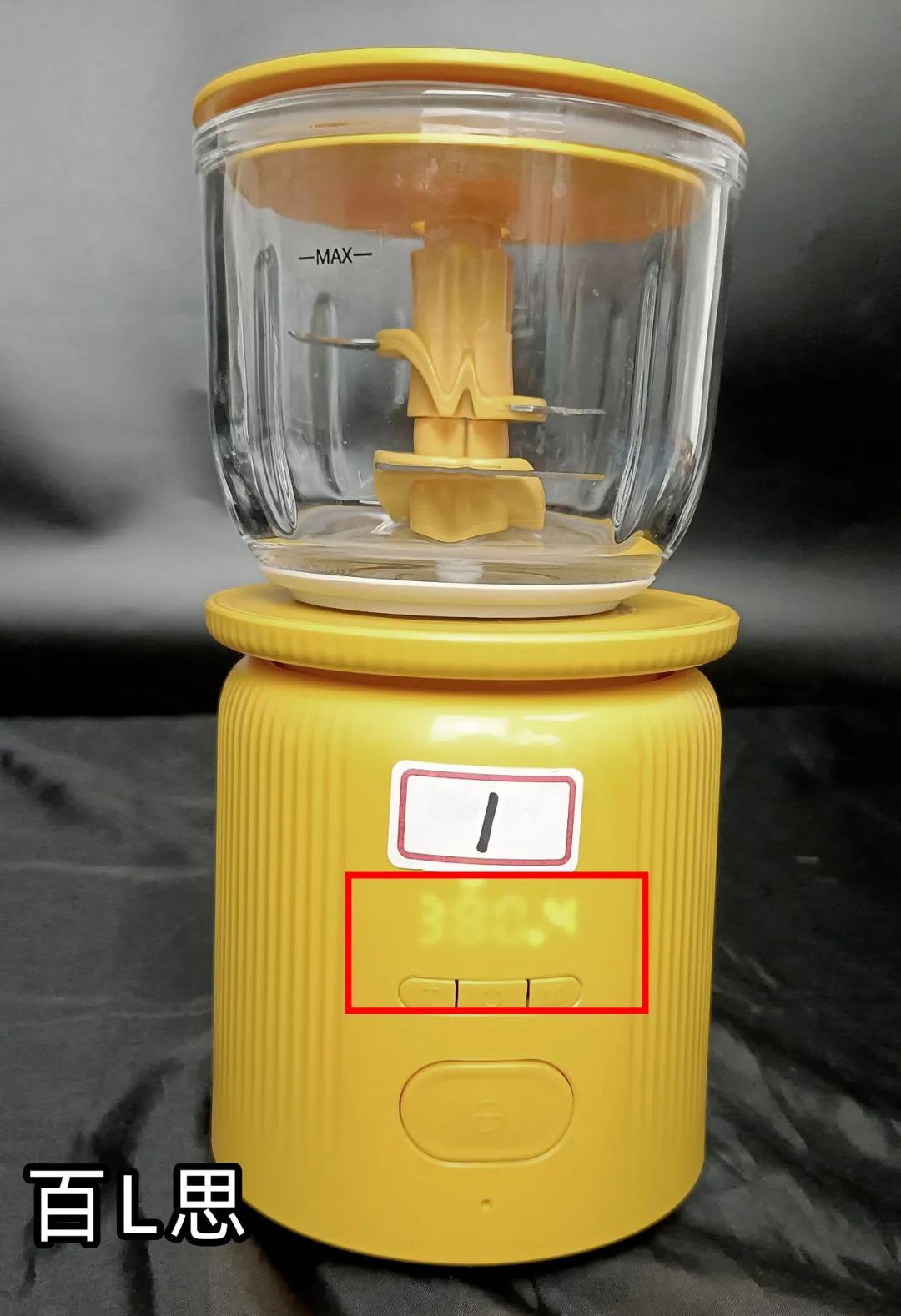 最好的宝宝辅食机推荐,宝宝辅食机测评推荐小白熊