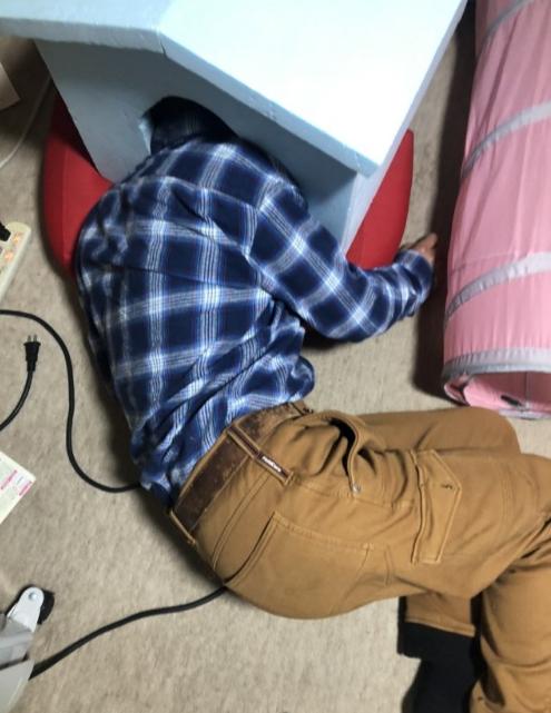 奇怪的知识增加了！猫咪简直就是液体做的