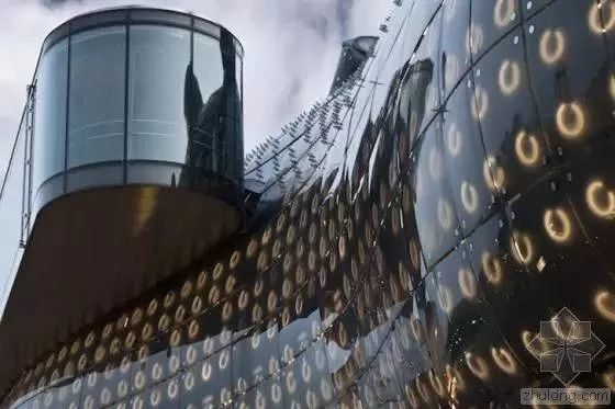 十大美术馆,全球最大私人美术馆