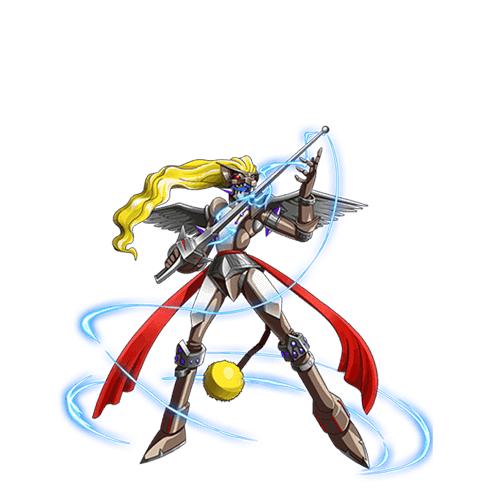 数码宝贝新世纪：前期数码兽强度排行，快速进阶成大佬